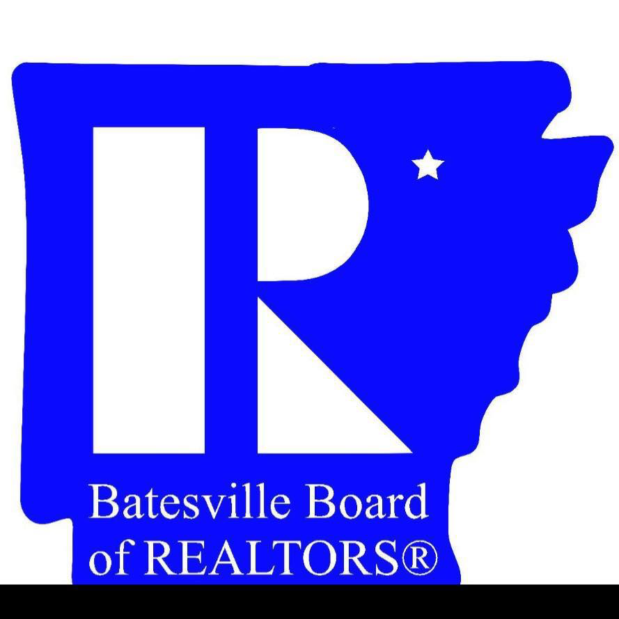 virtually staged photo Batesville MLS