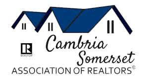 virtually staged photo Cambria-Somerset MLS