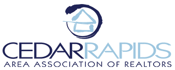 virtually staged photo Cedar Rapids Area MLS