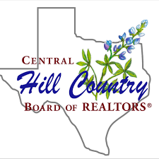 virtually staged photo Central Hill Country MLS
