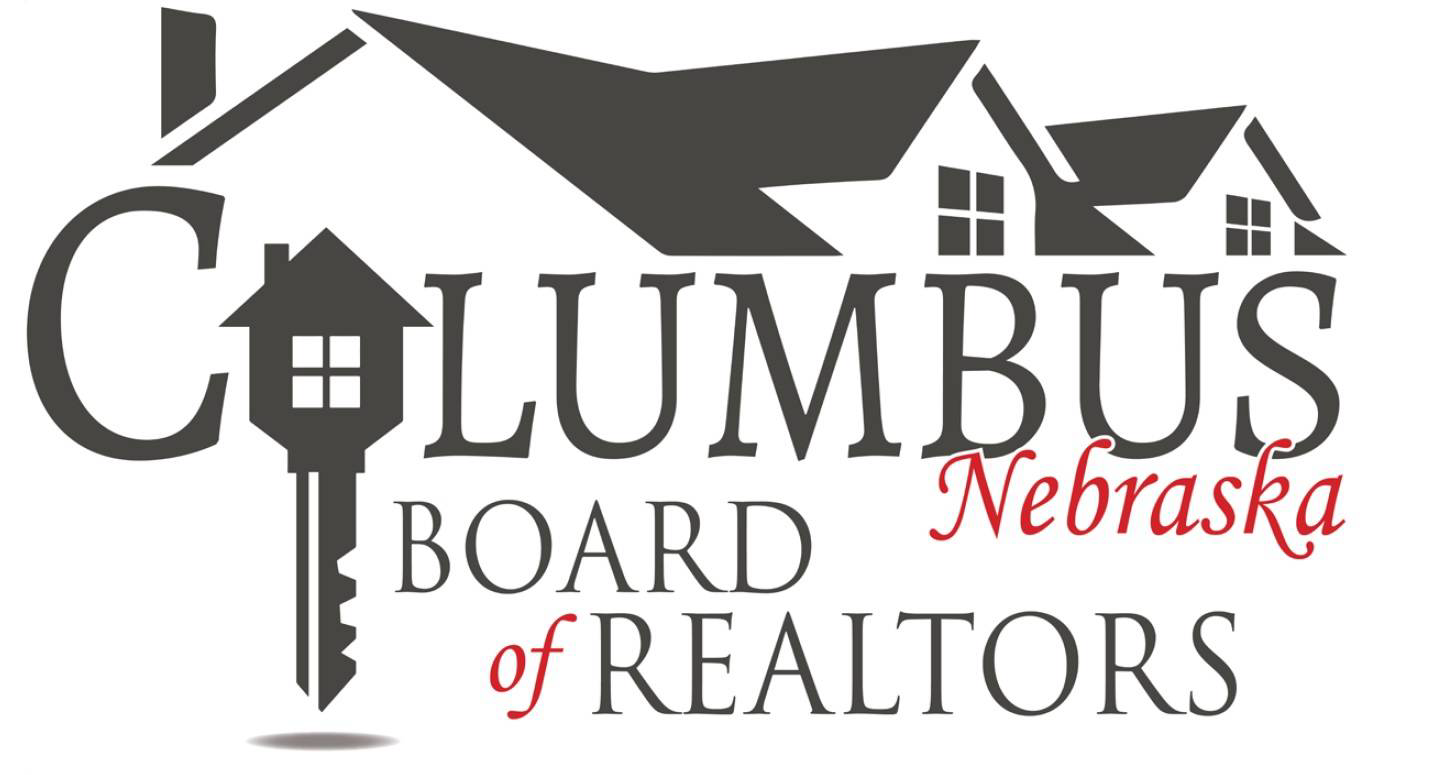 virtually staged photo Columbus Nebraska MLS