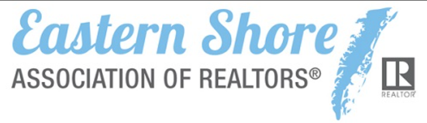 virtually staged photo Eastern Shore MLS