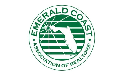 virtually staged photo Emerald Coast MLS