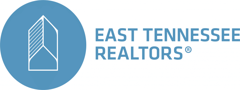 virtually staged photo Knoxville Area MLS