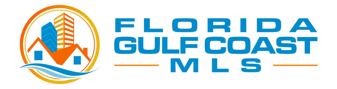 virtually staged photo Florida Gulf Coast MLS