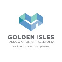 virtually staged photo Golden Isles MLS