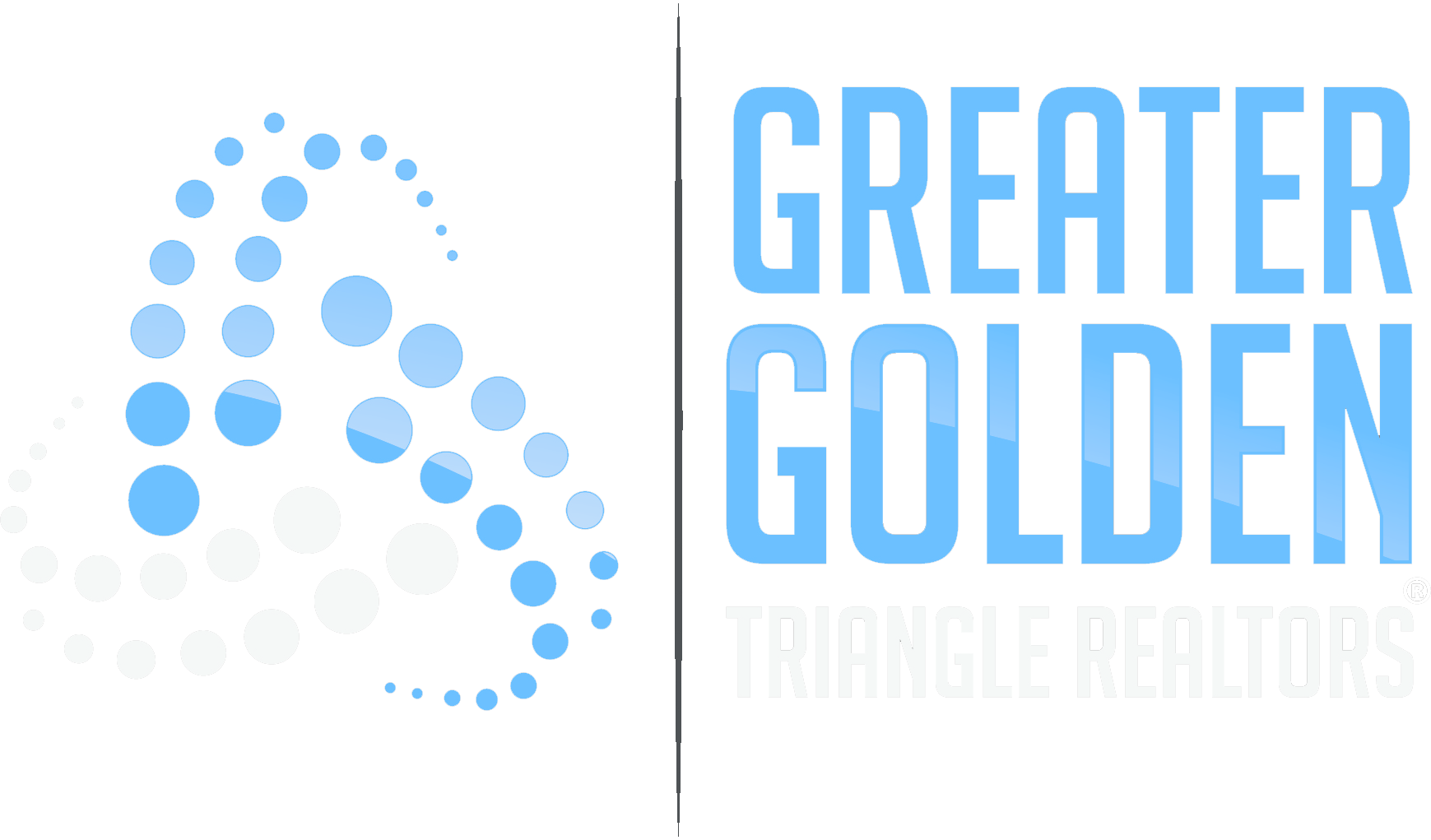 virtually staged photo Golden Triangle MLS