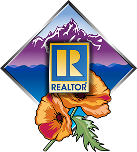 virtually staged photo Greater Antelope Valley MLS