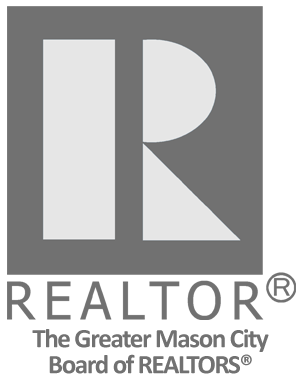 virtually staged photo Greater Mason City MLS