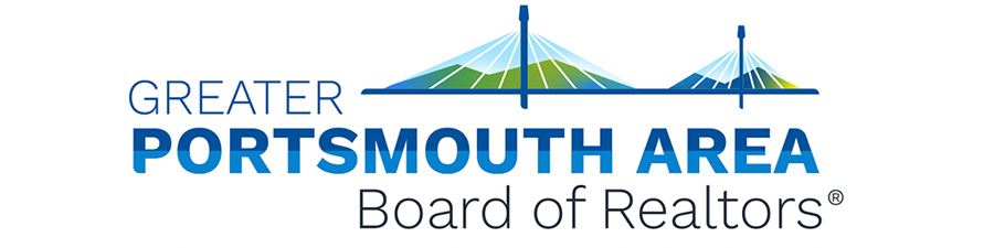 virtually staged photo Greater Portsmouth Area MLS