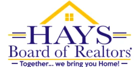 virtually staged photo Hays MLS