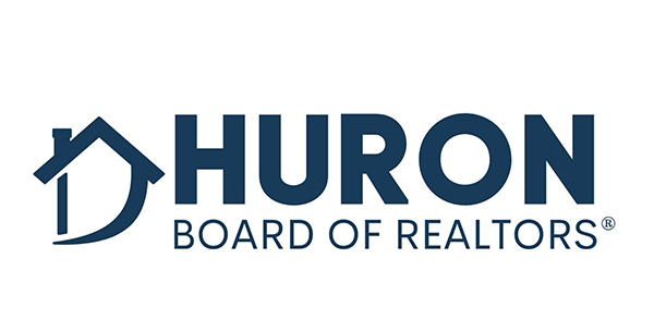 virtually staged photo Huron MLS