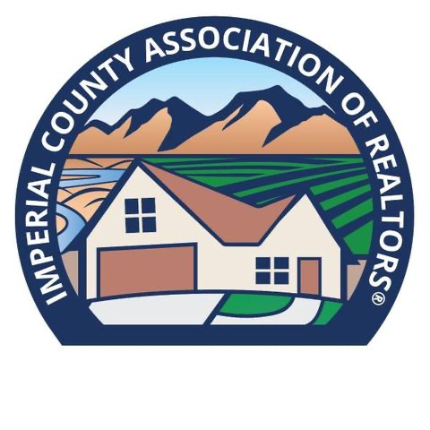 virtually staged photo Imperial County MLS