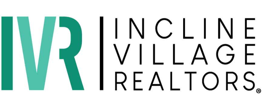 virtually staged photo Incline Village MLS