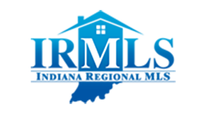 virtually staged photo Indiana Regional MLS