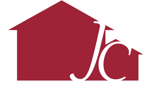 virtually staged photo Johnson County MLS