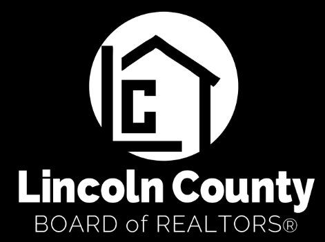 virtually staged photo Lincoln County MLS