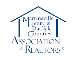 virtually staged photo Martinsville Henry Patrick Counties MLS