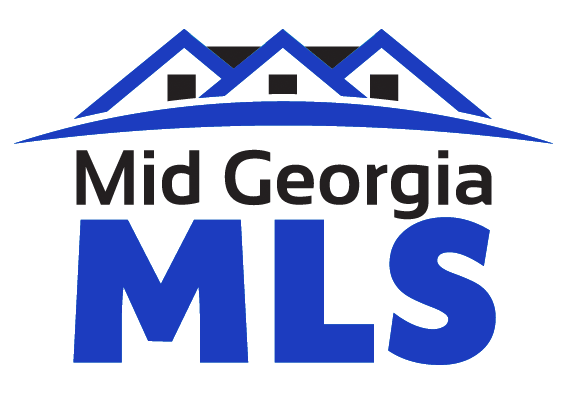 virtually staged photo Mid Georgia MLS