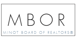 virtually staged photo Minot MLS