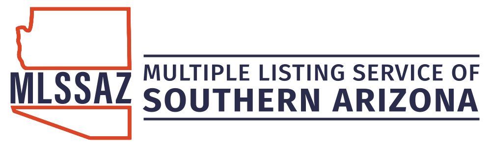 virtually staged photo Southern Arizona MLS