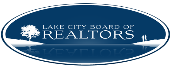 virtually staged photo Lake City MLS