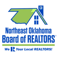 virtually staged photo Northeast Oklahoma MLS