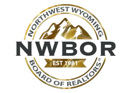 virtually staged photo Northwest Wyoming MLS