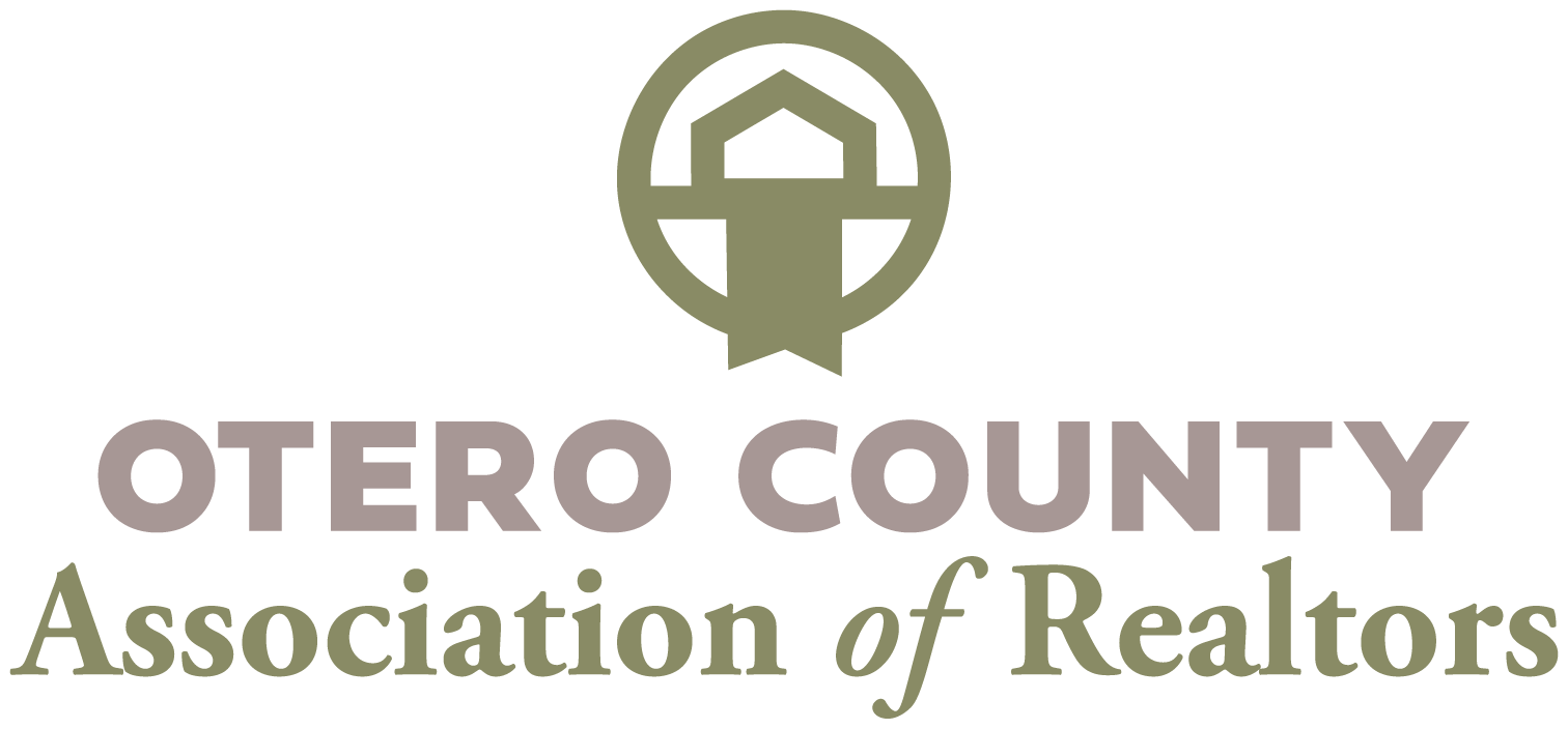 virtually staged photo Otero County MLS