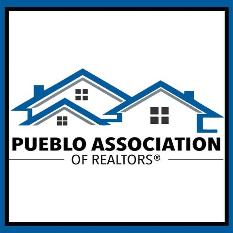 virtually staged photo Pueblo MLS