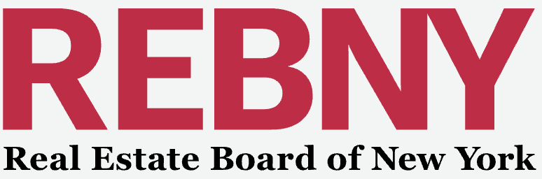 virtually staged photo REBNY