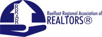 virtually staged photo Reelfoot Regional MLS