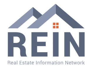 virtually staged photo REIN MLS