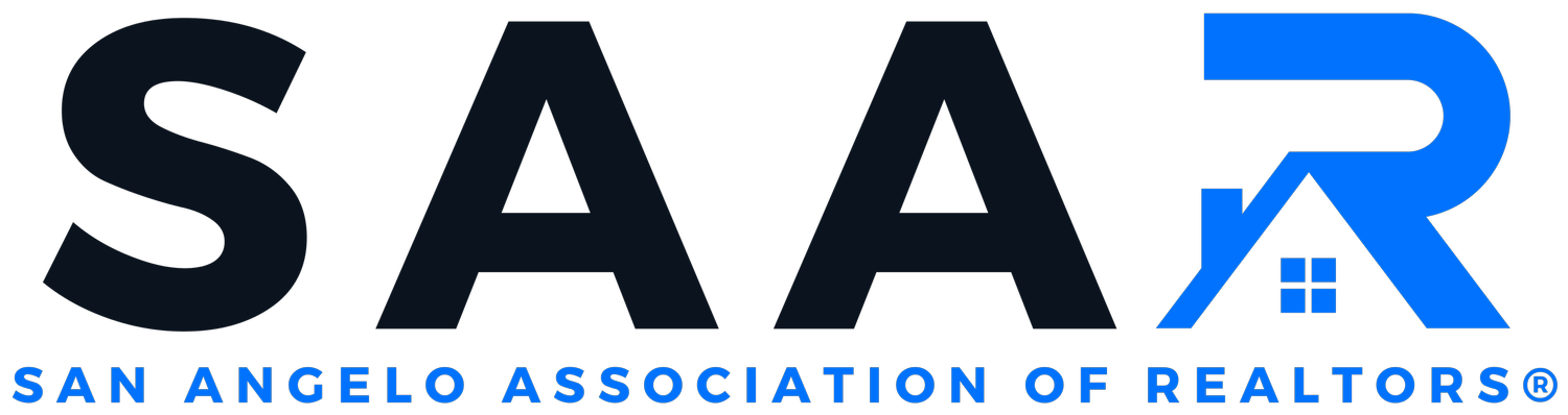 virtually staged photo San Angelo MLS