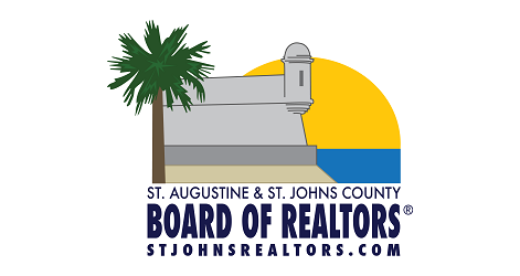 virtually staged photo St. Augustine & St. Johns County MLS