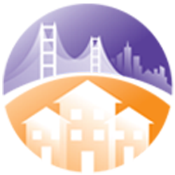 virtually staged photo San Francisco MLS