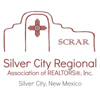 virtually staged photo Silver City Regional MLS