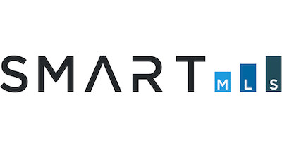 virtually staged photo Smart MLS