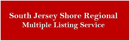 virtually staged photo South Jersey Shore Regional MLS
