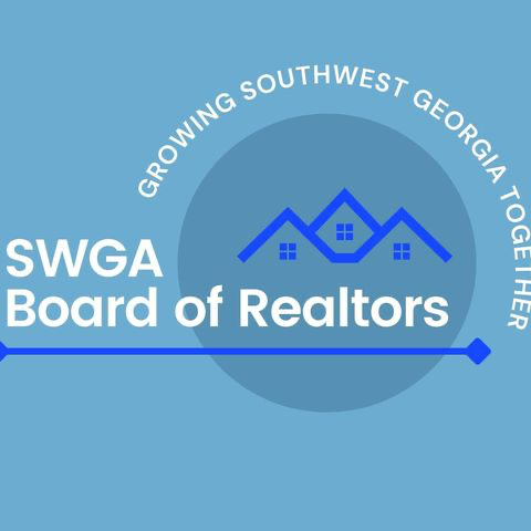 virtually staged photo Southwest Georgia MLS