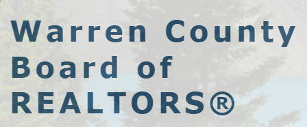 virtually staged photo Warren County MLS