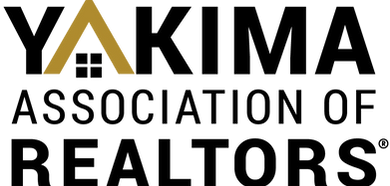 virtually staged photo Yakima MLS