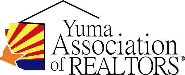 virtually staged photo Yuma MLS